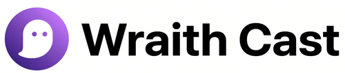 Wraith Cast